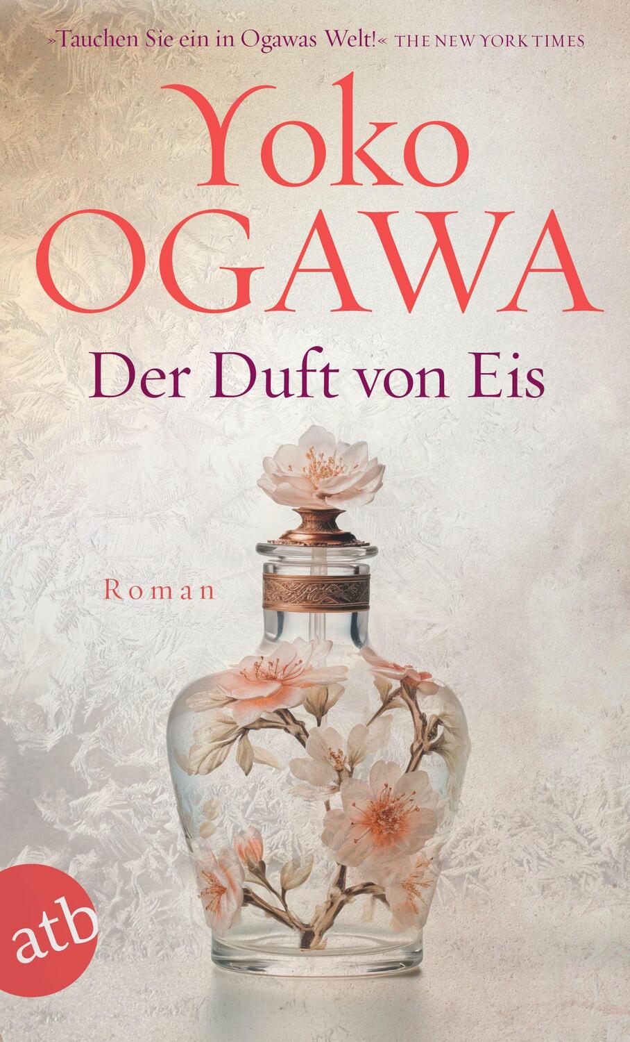 Cover: 9783746640068 | Der Duft von Eis | Roman | Yoko Ogawa | Taschenbuch | 264 S. | Deutsch