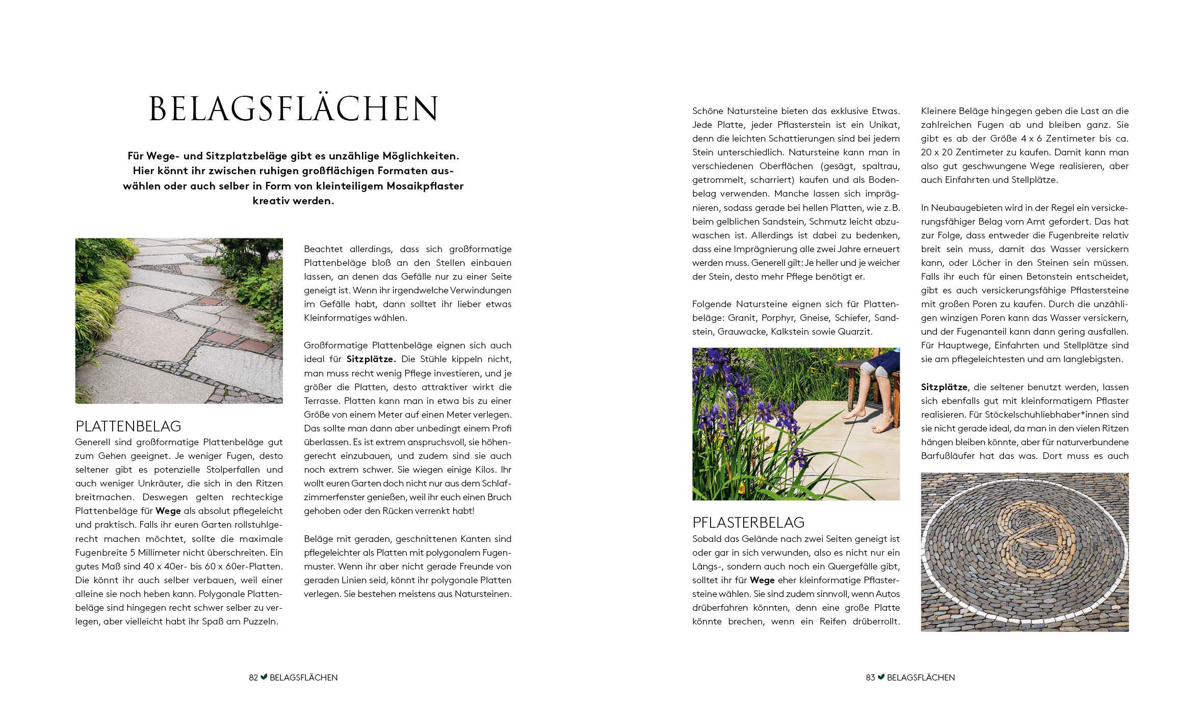 Bild: 9783745903041 | Gartenplanung leicht gemacht - Fair und nachhaltig! | Ina Timm | Buch