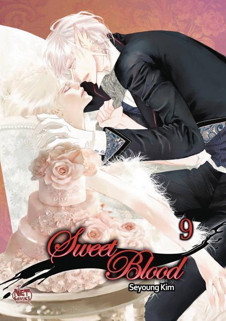 Cover: 9781600099854 | Sweet Blood Volume 9 | Seyoung Kim | Taschenbuch | Englisch | 2018