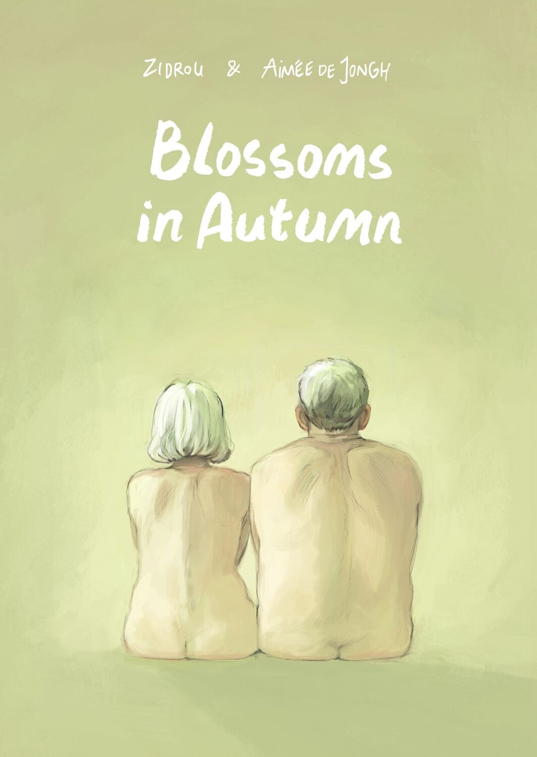 Cover: 9781910593622 | Blossoms in Autumn | Buch | Englisch | 2019 | SelfMadeHero