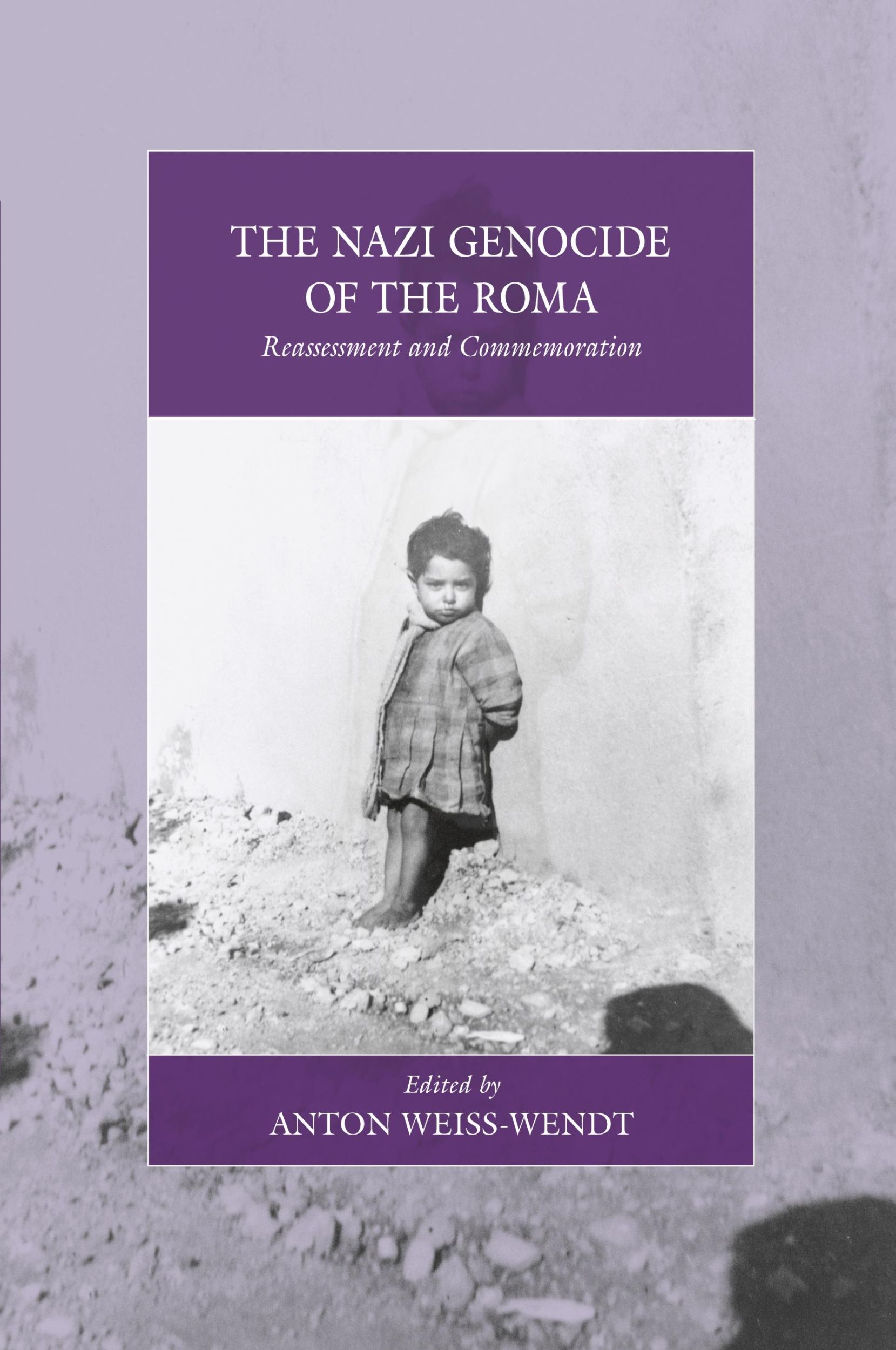 Cover: 9781782389231 | The Nazi Genocide of the Roma | Reassessment and Commemoration | Buch