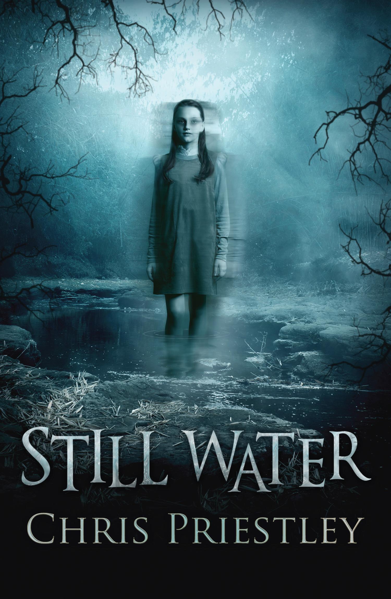 Cover: 9781781128336 | Still Water | Chris Priestley | Taschenbuch | 9 to 12 | Englisch