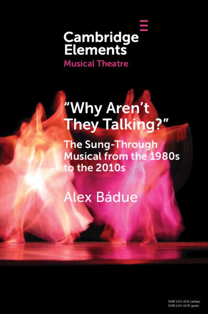 Cover: 9781108791939 | "Why Aren't They Talking?" | Alex Bádue | Taschenbuch | Englisch