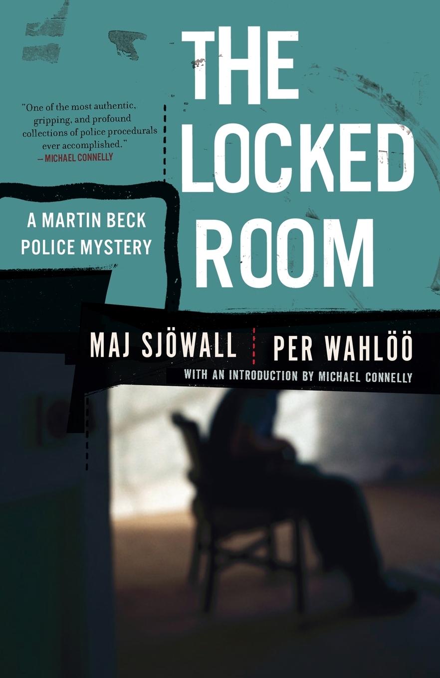 Cover: 9780307390493 | The Locked Room | A Martin Beck Police Mystery (8) | Sjowall (u. a.)