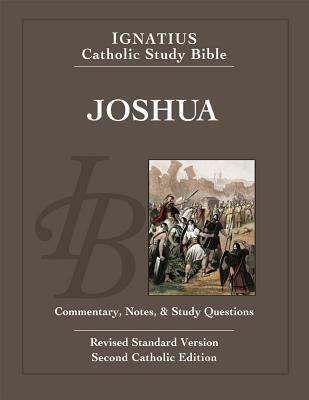 Cover: 9781586179106 | Joshua | Scott Hahn (u. a.) | Taschenbuch | Kartoniert / Broschiert