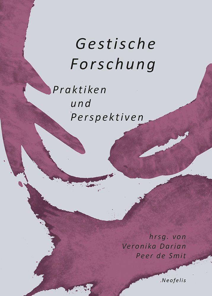 Cover: 9783958082465 | Gestische Forschung | Praktiken und Perspektiven | Boettger | Buch