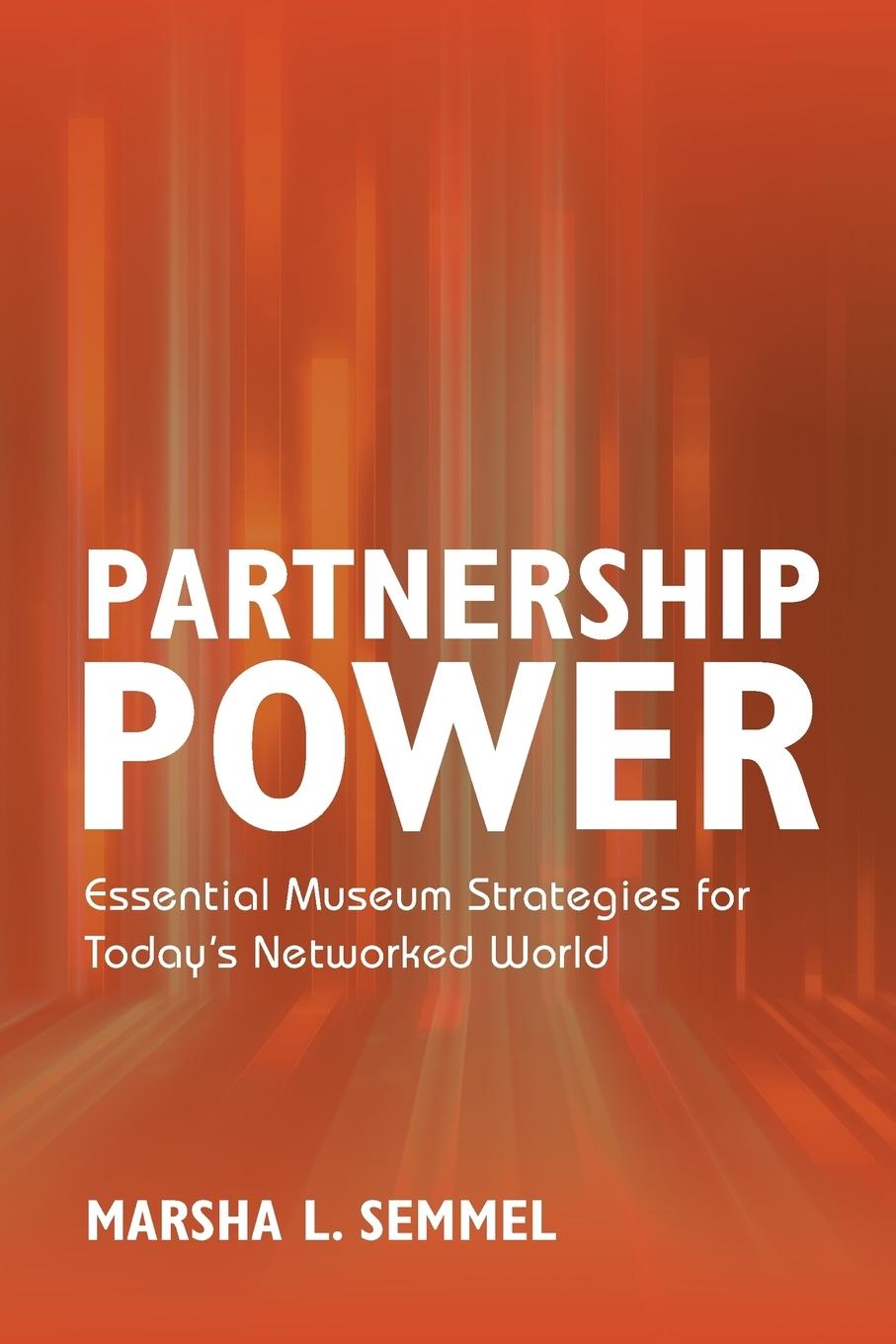 Cover: 9781538103142 | Partnership Power | Marsha L. Semmel | Taschenbuch | Englisch | 2019