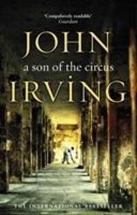 Cover: 9780552996051 | A Son Of The Circus | John Irving | Taschenbuch | 784 S. | Englisch