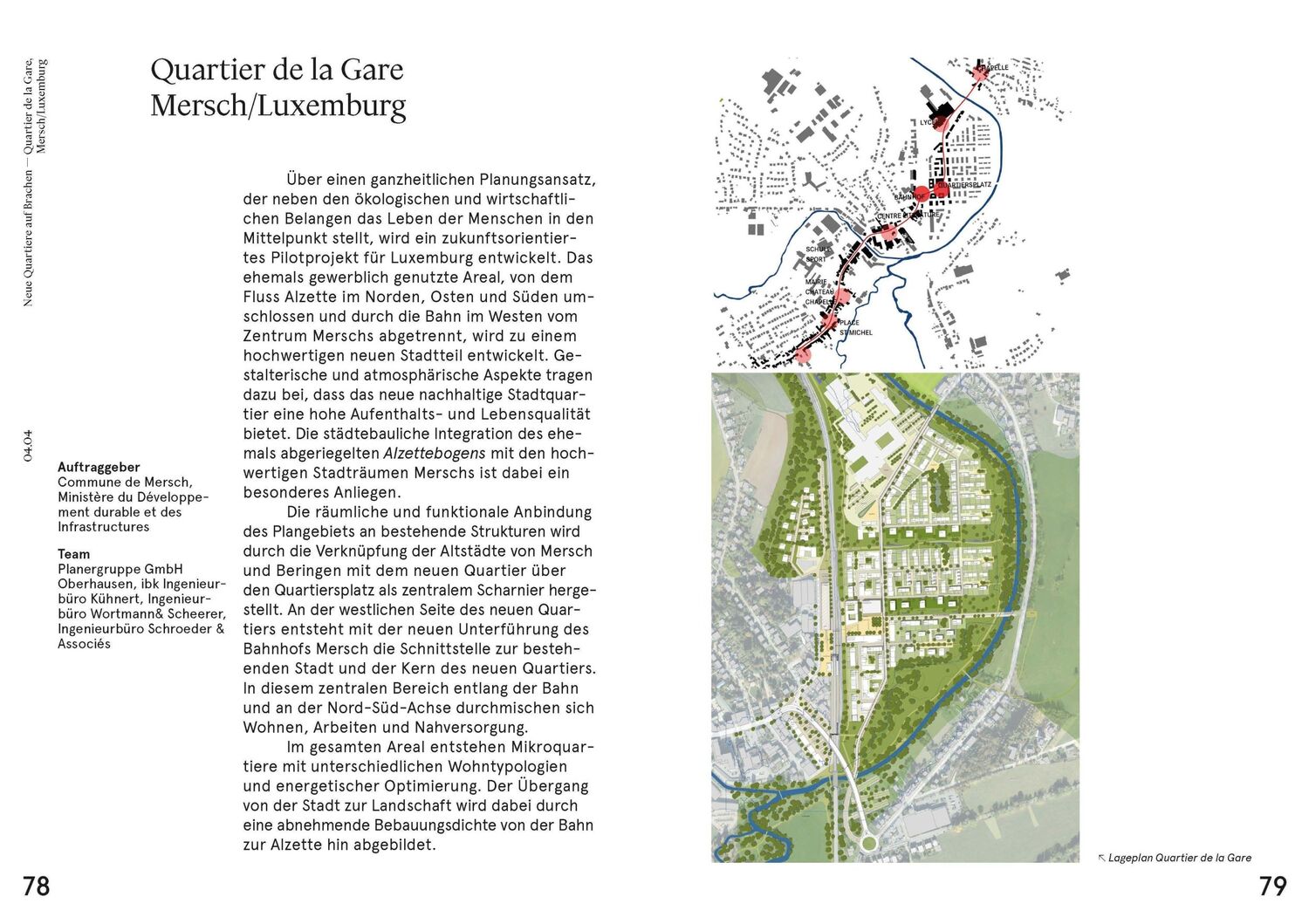 Bild: 9783868595659 | Transformation und Mischung | Städtebau für den Strukturwandel | Buch