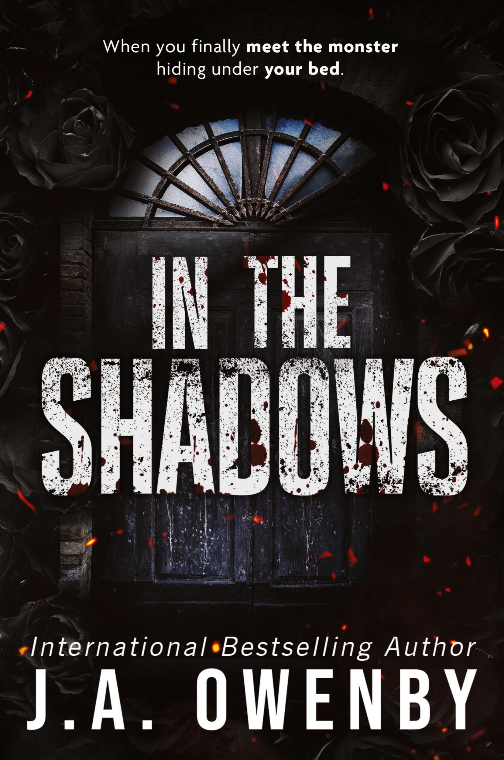 Cover: 9781949414783 | In the Shadows | J. A. Owenby | Taschenbuch | Englisch | 2024