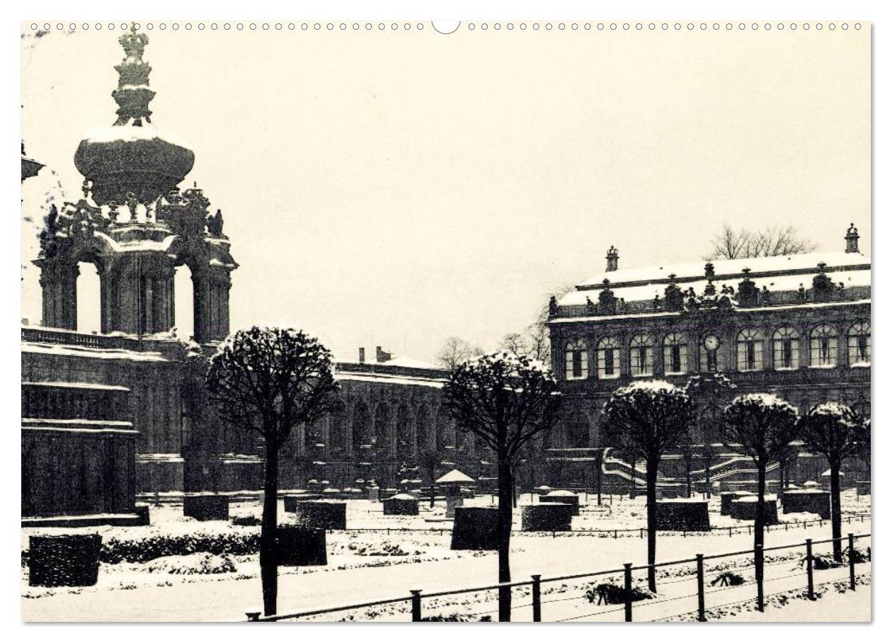 Bild: 9783435705986 | Souvenirs aus Dresden ¿ Die Stadt auf historischen Karten...