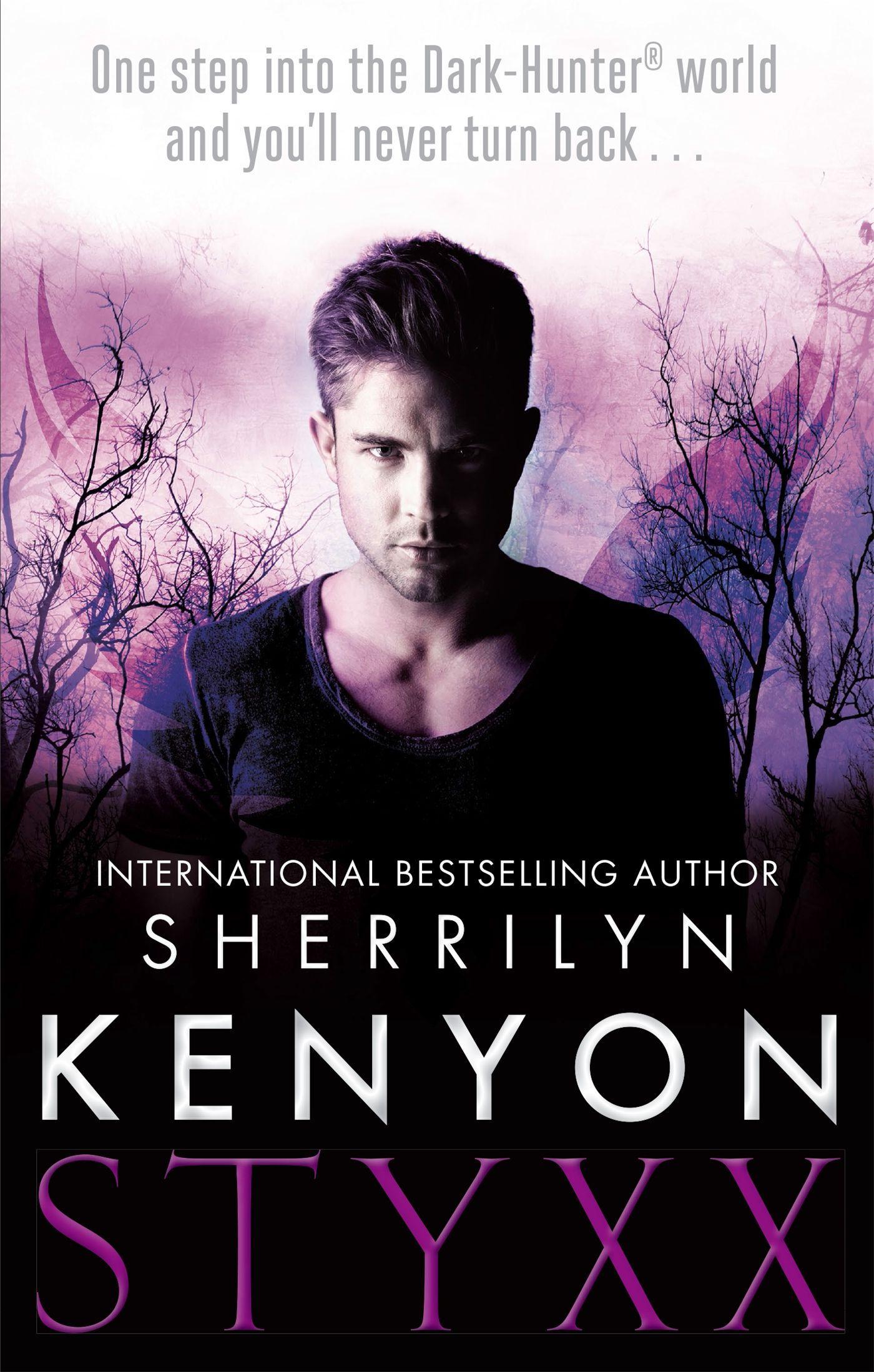 Cover: 9780349400662 | Styxx | Sherrilyn Kenyon | Taschenbuch | 932 S. | Englisch | 2014