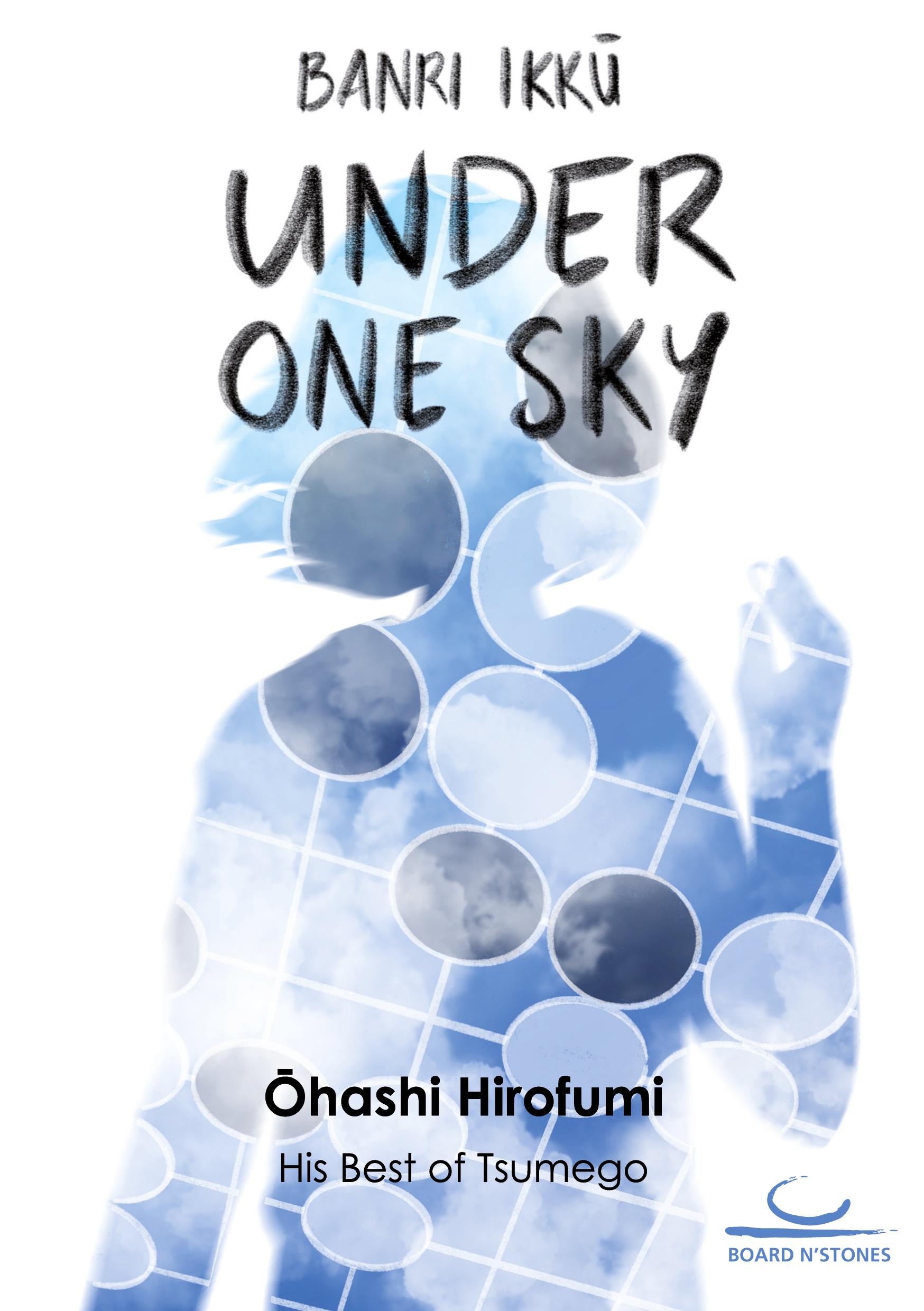 Cover: 9783987940095 | Banri Ikku | Under One Sky | Hirofumi Ohashi | Taschenbuch | Paperback