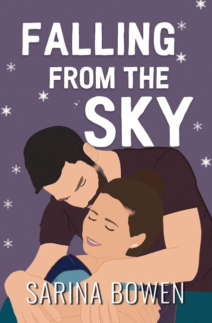 Cover: 9781950155668 | Falling From the Sky | Sarina Bowen | Taschenbuch | Englisch | 2015