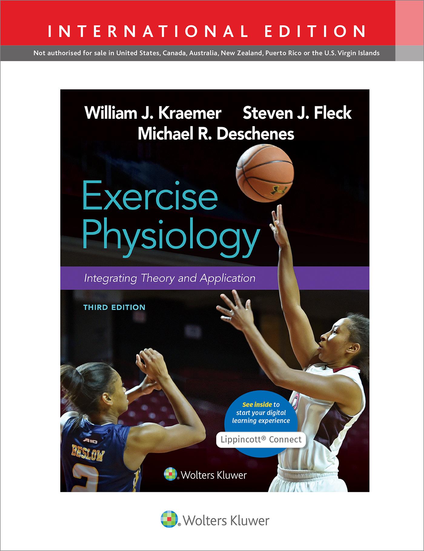 Cover: 9781975152352 | Exercise Physiology: Integrating Theory and Application | Buch | 2020