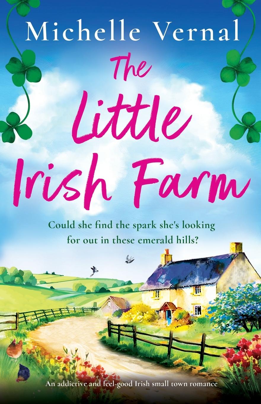 Cover: 9781835259306 | The Little Irish Farm | Michelle Vernal | Taschenbuch | Englisch