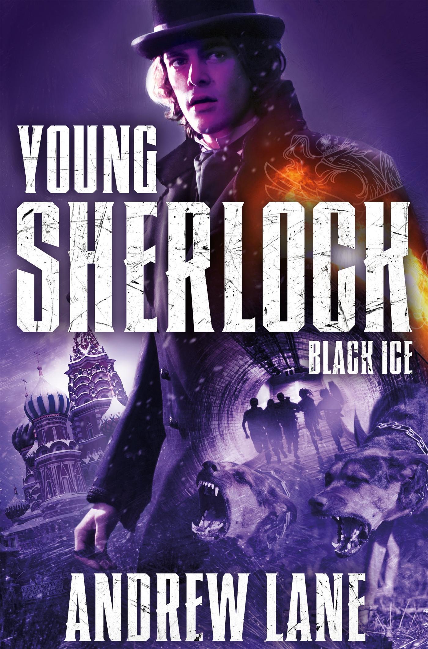 Cover: 9781447265603 | Black Ice | Andrew Lane | Taschenbuch | 287 S. | Englisch | 2024