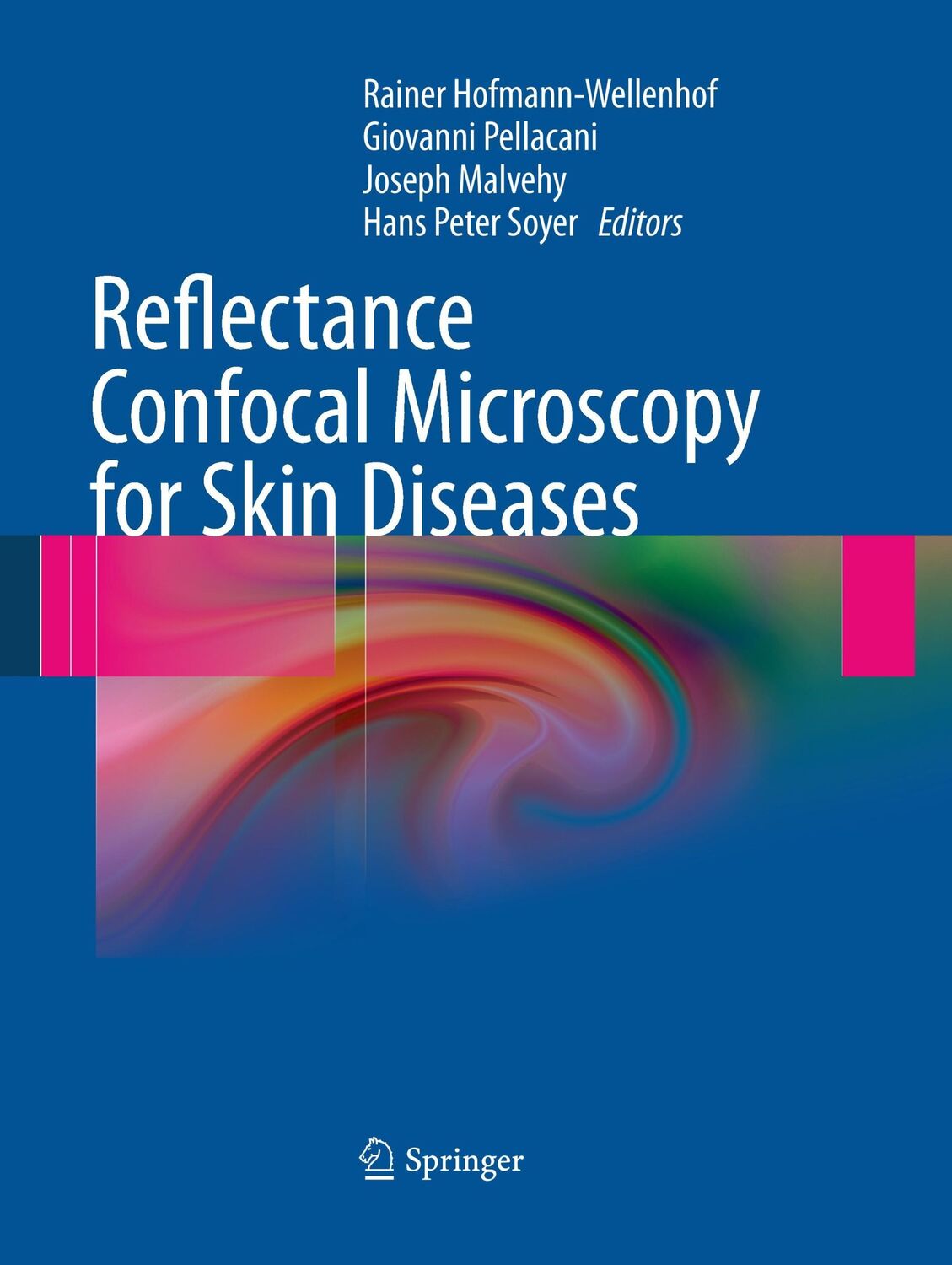 Cover: 9783662501887 | Reflectance Confocal Microscopy for Skin Diseases | Taschenbuch | ix