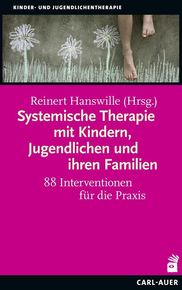 Cover: 9783849704414 | Systemische Therapie mit Kindern, Jugendlichen und ihren Familien