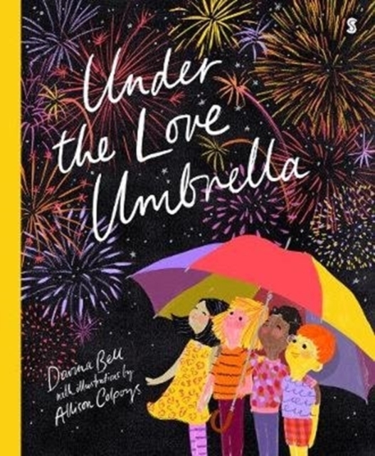 Cover: 9781925228977 | Under the Love Umbrella | Davina Bell | Kartoniert / Broschiert | 2020