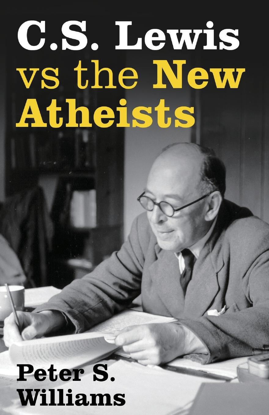 Cover: 9781842277706 | CS Lewis vs the New Atheists | Peter S Williams | Taschenbuch | 2022