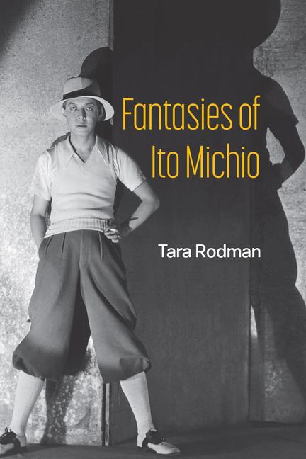 Cover: 9780472056835 | Fantasies of Ito Michio | Tara Rodman | Taschenbuch | Englisch | 2024