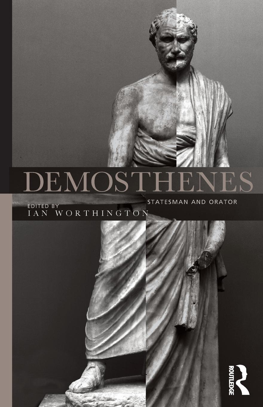 Cover: 9780415204576 | Demosthenes | Statesman and Orator | Ian Worthington | Taschenbuch