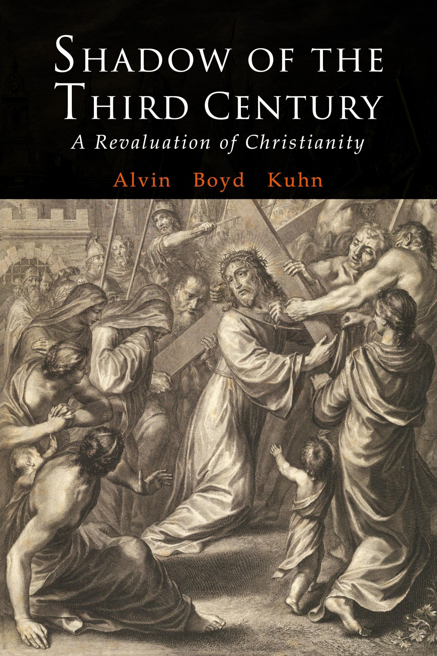 Cover: 9781684223541 | Shadow of the Third Century | A Revaluation of Christianity | Kuhn