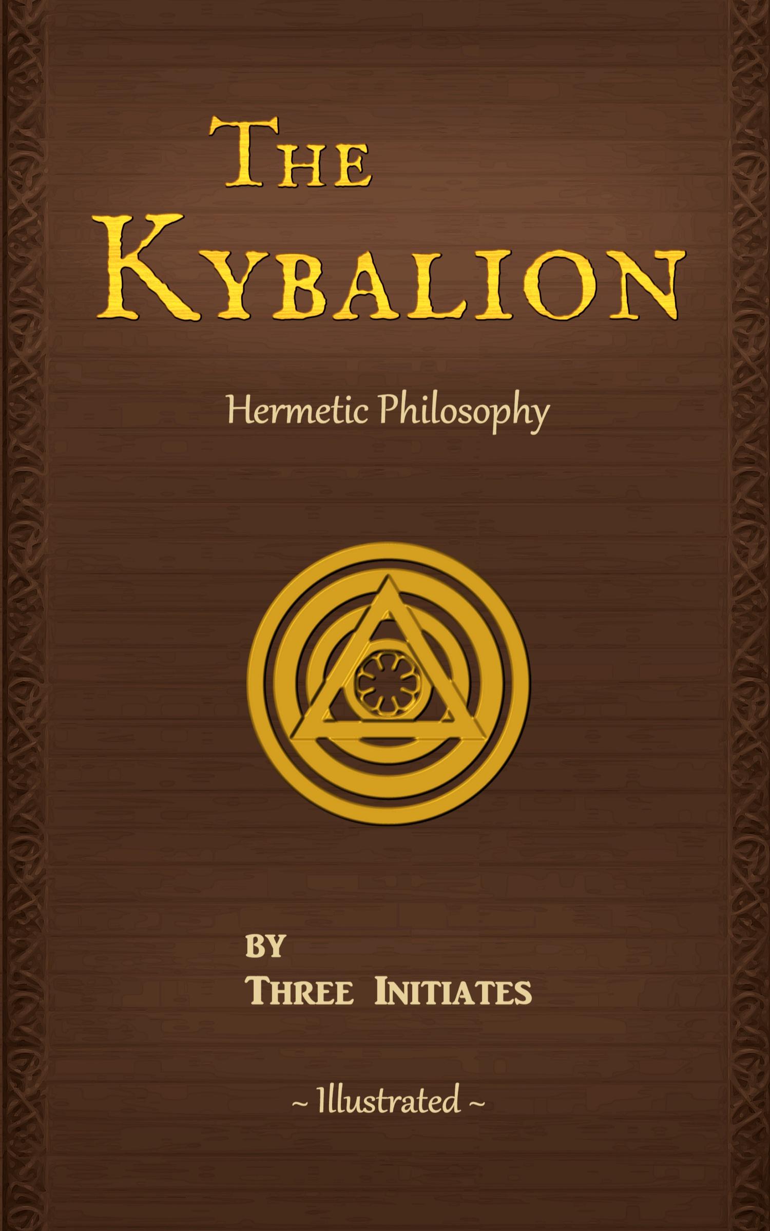 Cover: 9780943217208 | The Kybalion | Three Initiates | Buch | Englisch | 2021