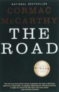 Bild: 9780307387899 | The Road | Cormac McCarthy | Taschenbuch | 304 S. | Englisch | 2007