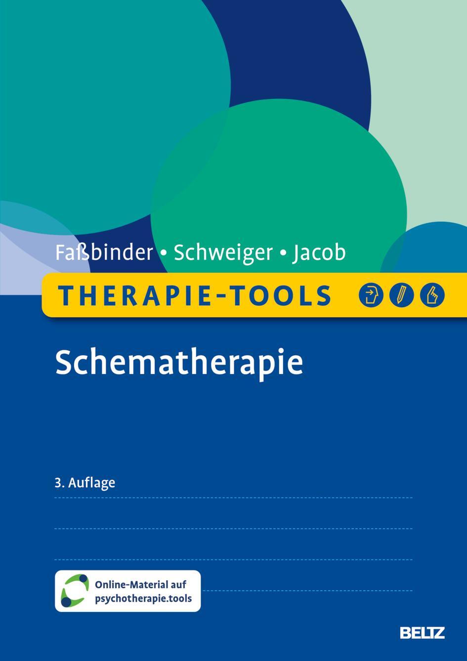 Cover: 9783621288248 | Therapie-Tools Schematherapie | Mit Online-Material | Bundle | Deutsch