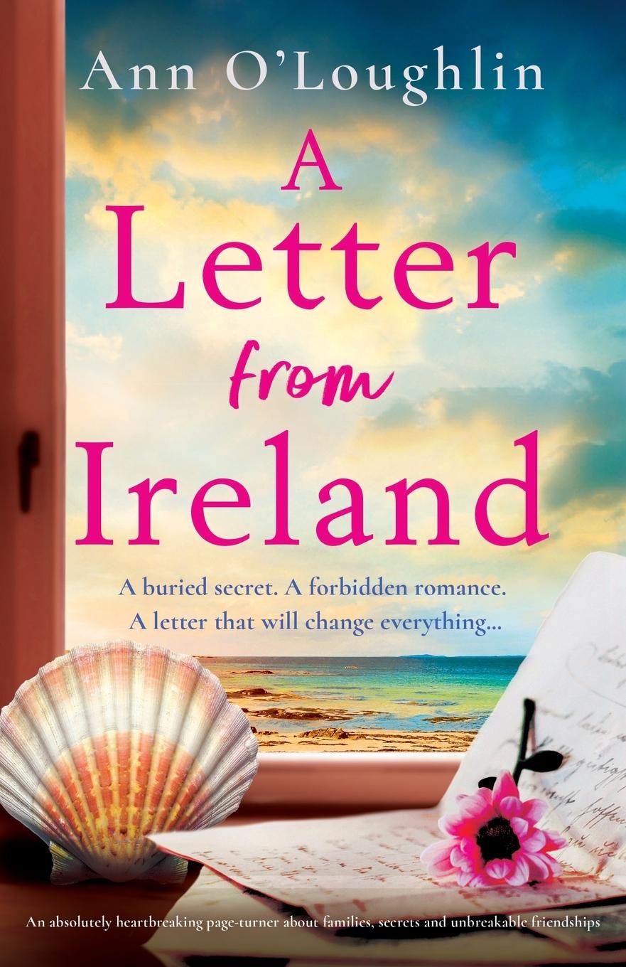 Cover: 9781835255254 | A Letter from Ireland | Ann O'Loughlin | Taschenbuch | Englisch | 2024