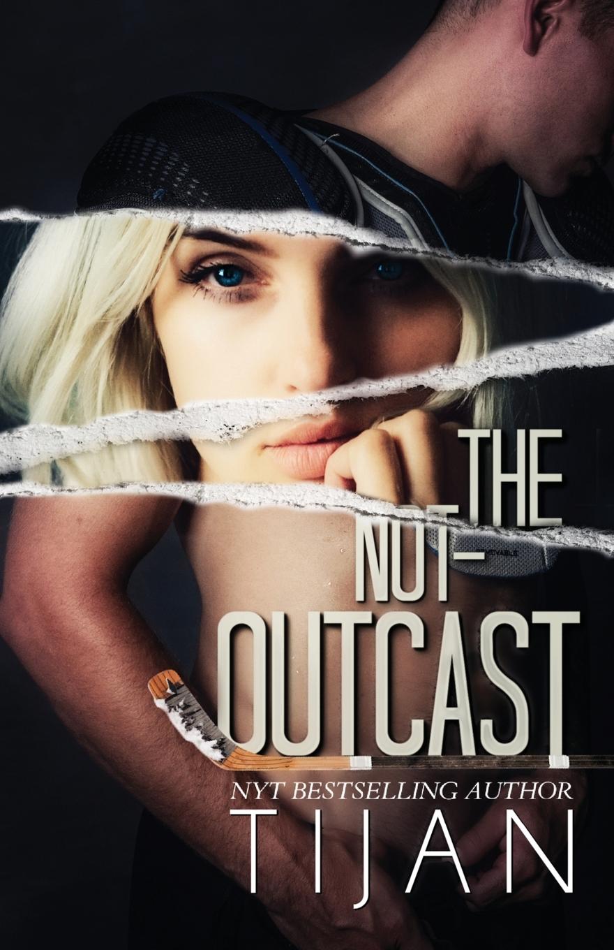 Cover: 9781951771522 | The Not-Outcast | Tijan | Taschenbuch | Englisch | 2020 | Tijan