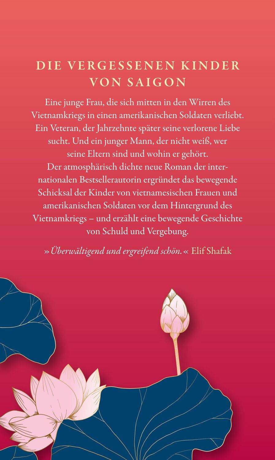 Rückseite: 9783458644217 | Wo die Asche blüht | Nguyen Phan Que Mai | Buch | 443 S. | Deutsch