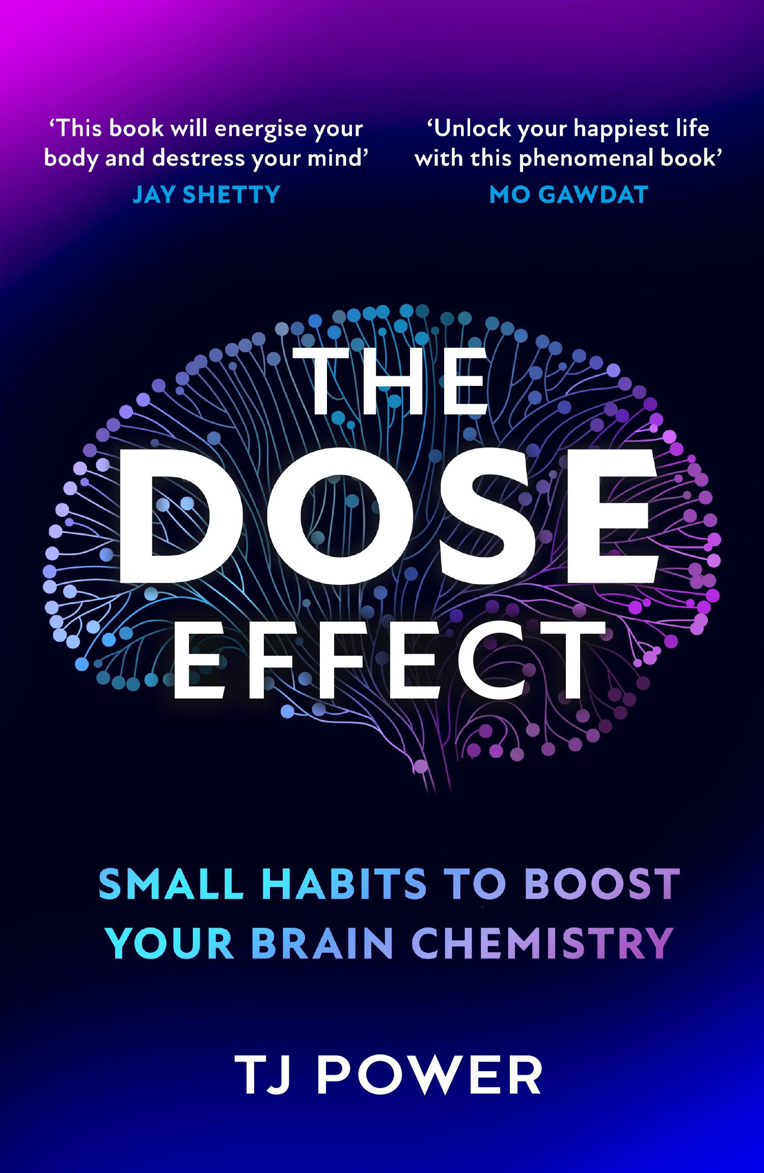 Cover: 9780008667320 | The Dose Effect | T. J Power | Taschenbuch | Englisch | 2025