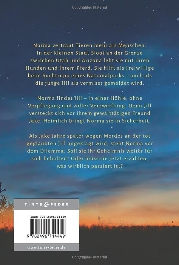 Rückseite: 9782496714449 | Eine glückliche Zuflucht | Catherine Ryan Hyde | Taschenbuch | 348 S.