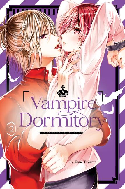 Cover: 9781646513307 | Vampire Dormitory 2 | Ema Toyama | Taschenbuch | Englisch | 2021