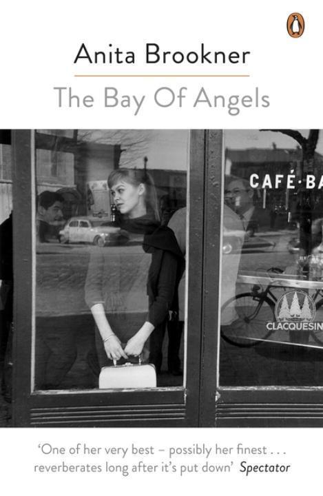 Cover: 9780241977835 | The Bay Of Angels | Anita Brookner | Taschenbuch | Englisch | 2016