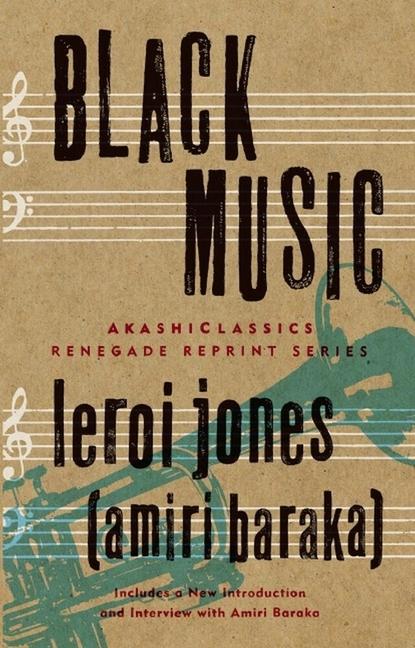 Cover: 9781933354934 | Black Music | Leroi Jones | Taschenbuch | Kartoniert / Broschiert