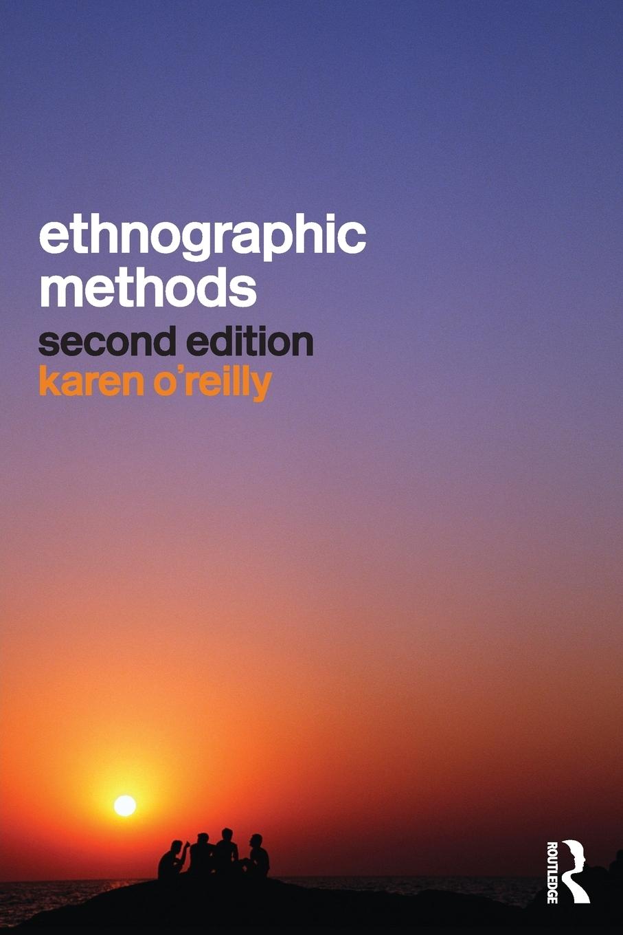 Cover: 9780415561815 | Ethnographic Methods | Karen O'Reilly | Taschenbuch | Englisch | 2011