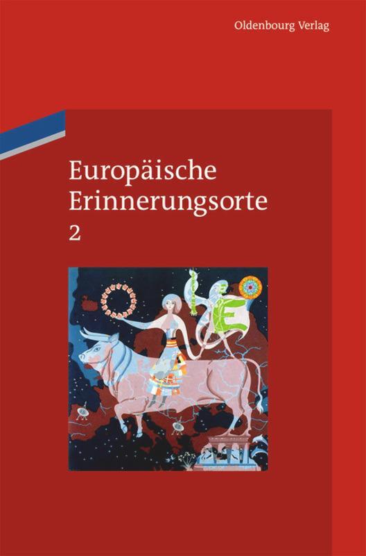 Cover: 9783110485073 | Das Haus Europa | Pim Den Boer (u. a.) | Taschenbuch | Paperback