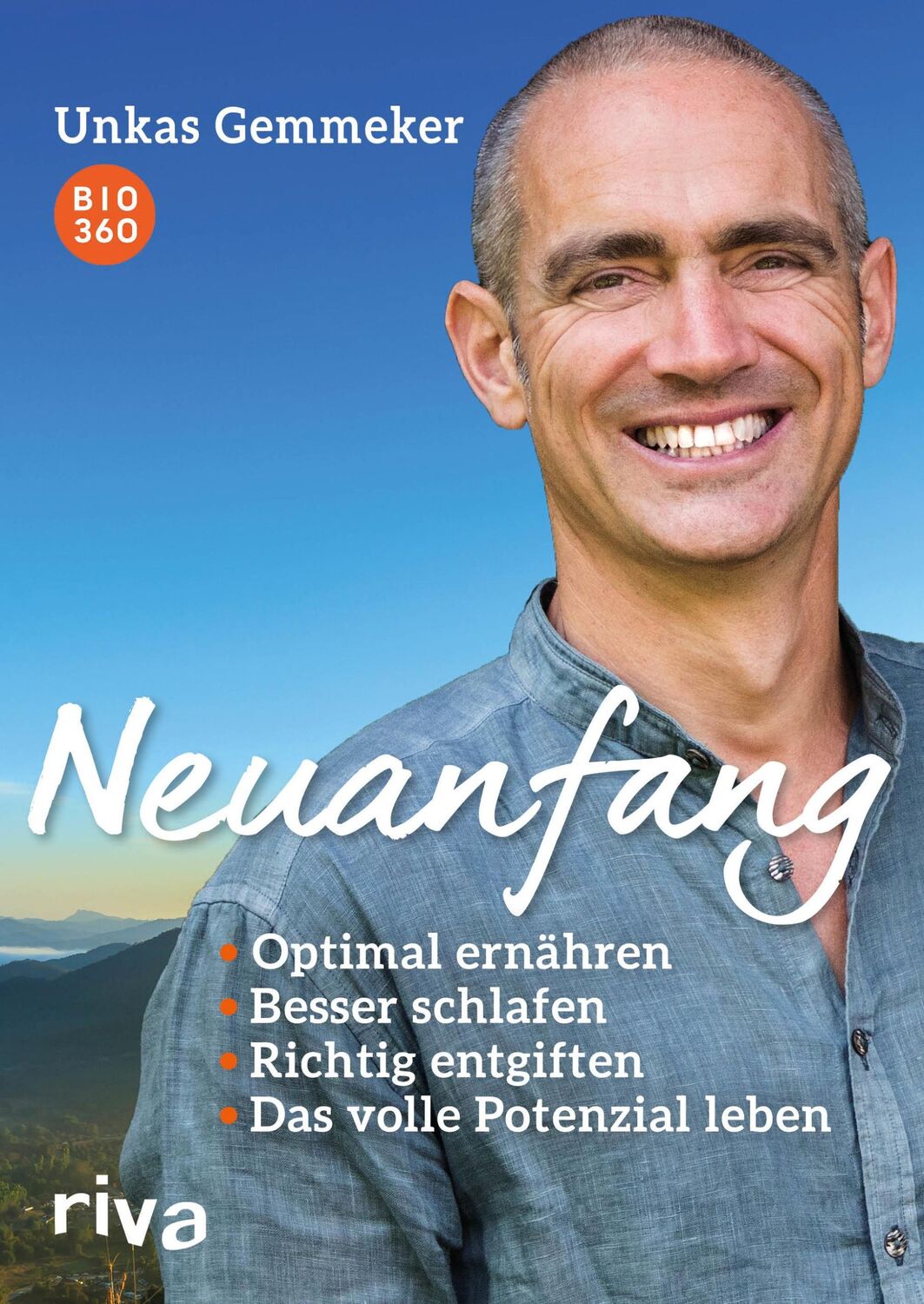 Cover: 9783742311214 | Neuanfang | Unkas Gemmeker | Taschenbuch | 208 S. | Deutsch | 2019