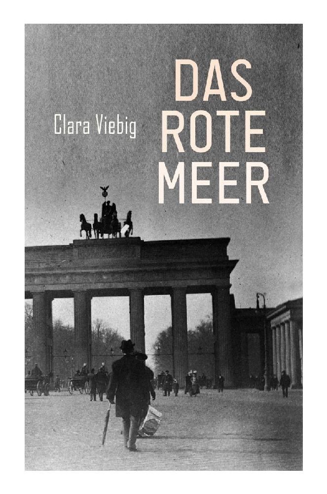 Cover: 9788027374786 | Das rote Meer | Clara Viebig | Taschenbuch | 112 S. | Deutsch | 2023