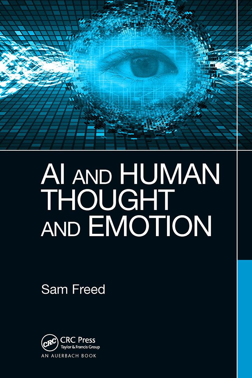 Cover: 9781032475394 | AI and Human Thought and Emotion | Sam Freed | Taschenbuch | Englisch