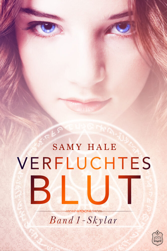 Cover: 9783946342861 | Verfluchtes Blut, Skylar | Samy Hale | Taschenbuch | Deutsch