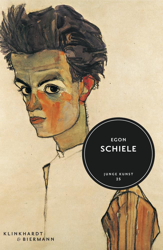 Cover: 9783943616422 | Egon Schiele | Junge Kunst 25 | Diethard Leopold | Buch | 78 S. | 2017