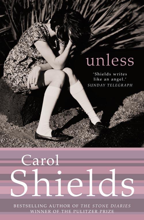 Cover: 9780007137695 | Unless | Carol Shields | Taschenbuch | Kartoniert / Broschiert | 2003