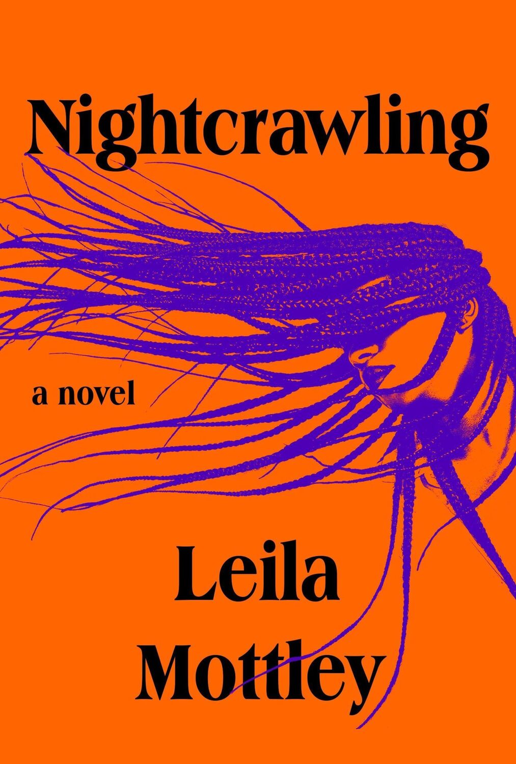 Cover: 9781524712204 | Nightcrawling | A Novel | Leila Mottley | Taschenbuch | 288 S. | 2022