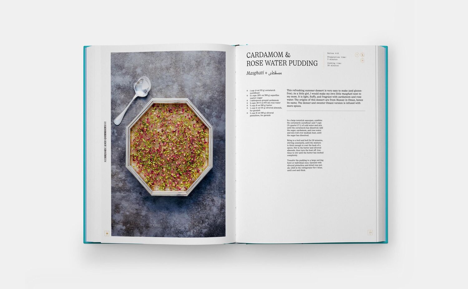 Bild: 9781838667528 | Persian Feasts | Recipes &amp; Stories from a Family Table | Buch | 272 S.