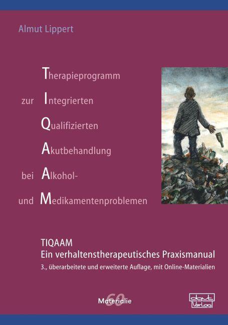 Cover: 9783871596995 | Therapieprogramm zur Integrierten Qualifizierten Akutbehandlung bei...